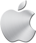 Imagen logo apple