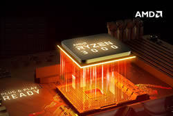 chipset AMD X570 para el amd ryzen 5 3400g